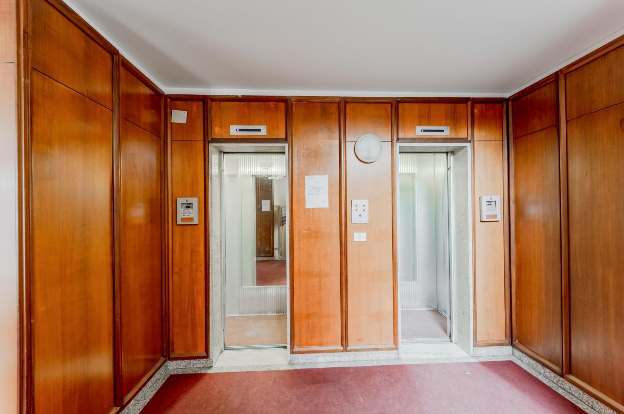 Miranda - In Mestre With Balcony! Apartment Marghera