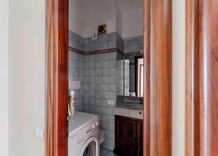 Miranda - Apartament In Mestre With Balcony!